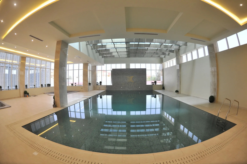 Bayat Hotel فندق بيات
