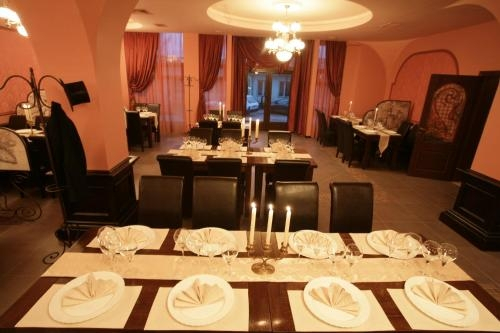 Hotel Wien