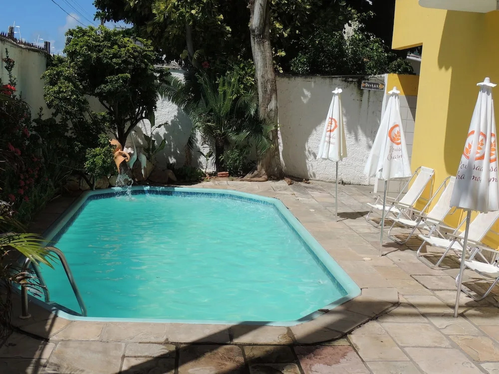 Agua Marinha