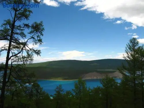 Vast Mongolia Tour & Hostel