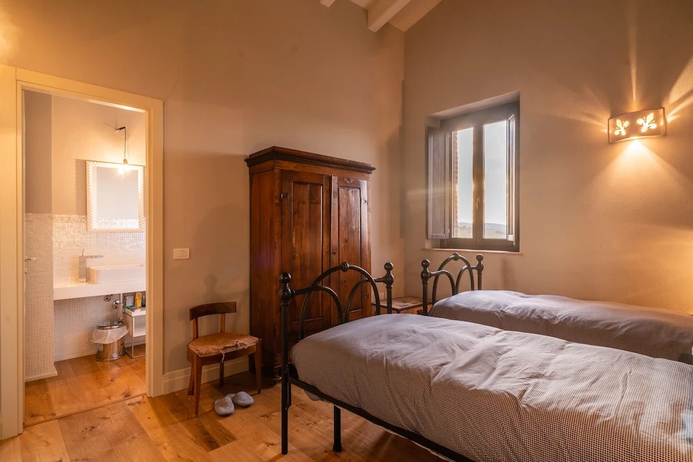 Ribusieri Country House
