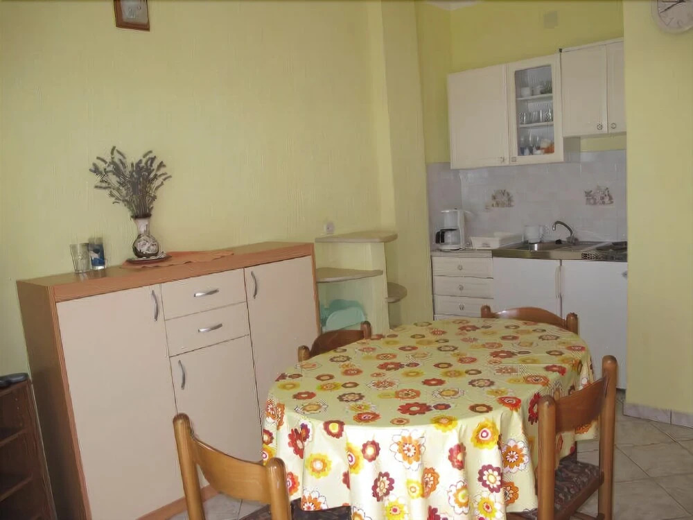 Apartments Radojka