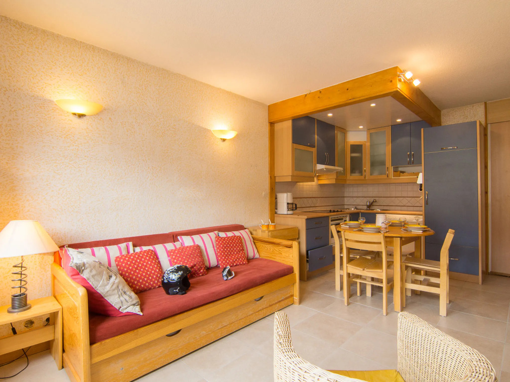 Apartment Le Curling B - Val Claret-27 by Interhome