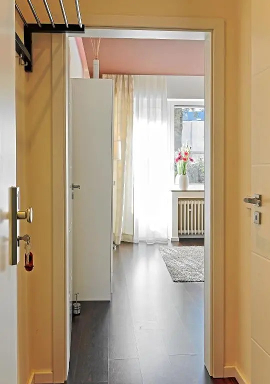 Design Apartment nähe Düsseldorf