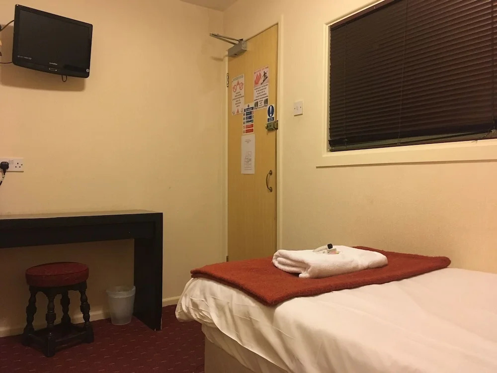 The Little Northern Hotel at the Millstone