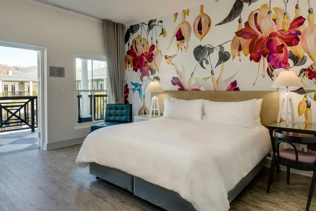 Protea Hotel by Marriott Franschhoek