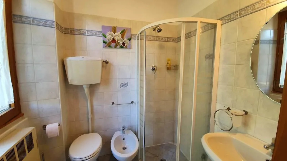 B&B Villa Molinello