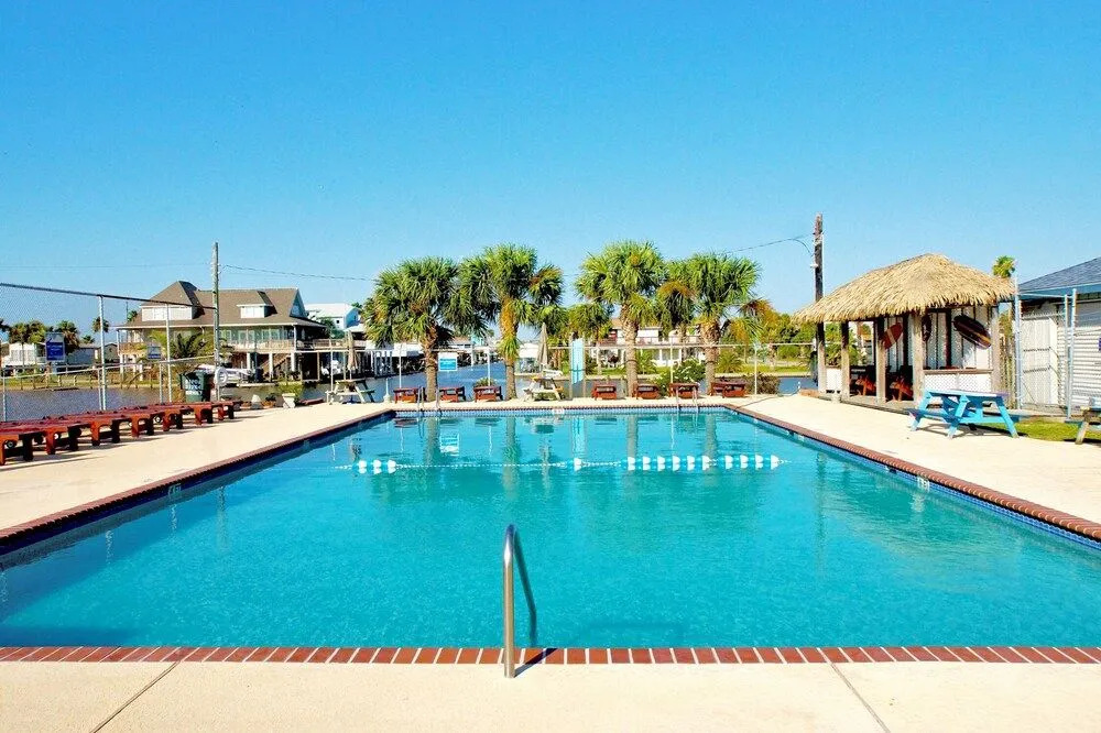 Barnacle Lodge