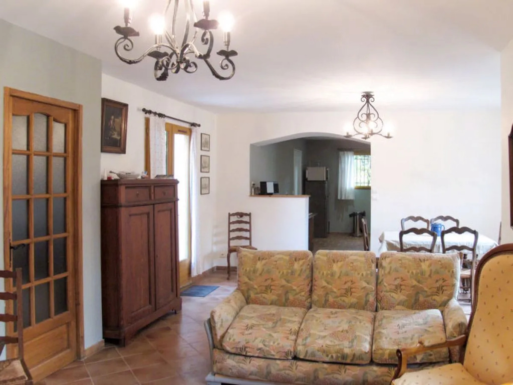La Bignone (REG130)