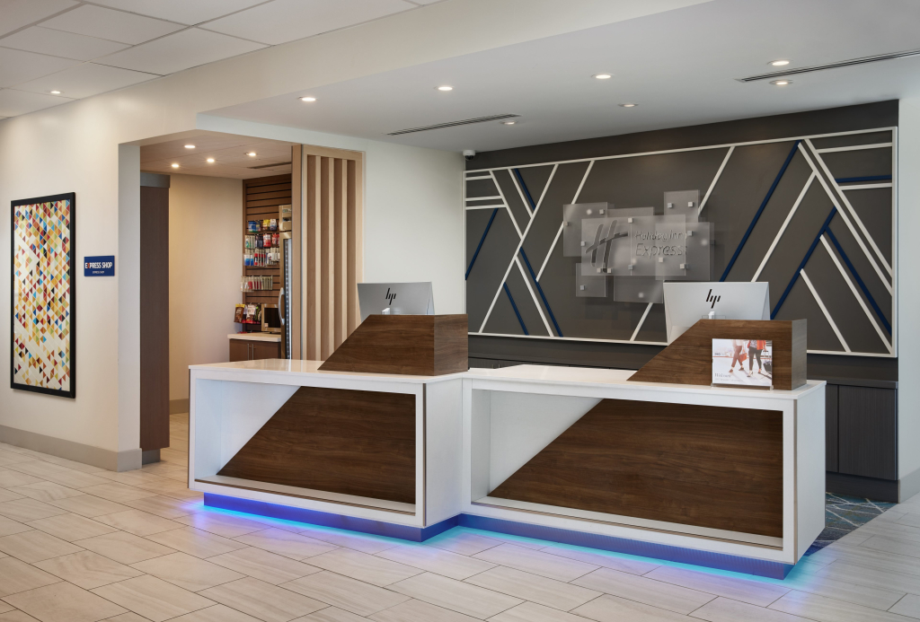 Holiday Inn Express & Suites Gulf Breeze - Pensacola Area by IHG