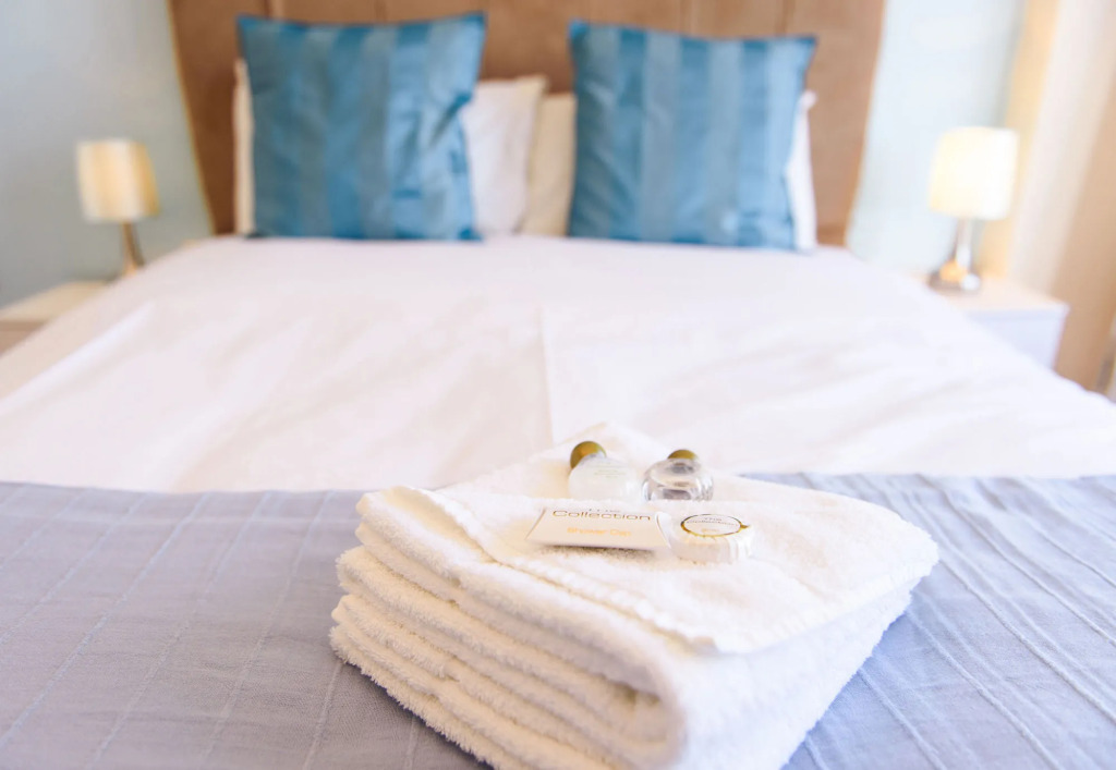 The Clarence Gardens Hotel, BW Signature Collection