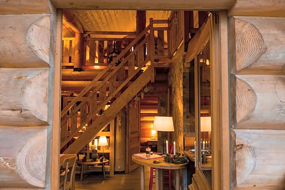 Domaine du Vertbois