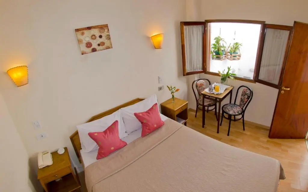Hotel Rey