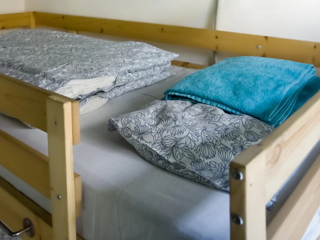 Art Space Hostel