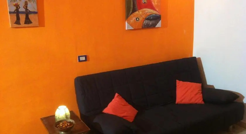 City & Sea Apartments San Siro2