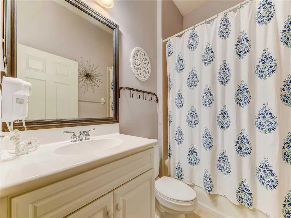 925 Cinnamon Beach - Three Bedroom Condo