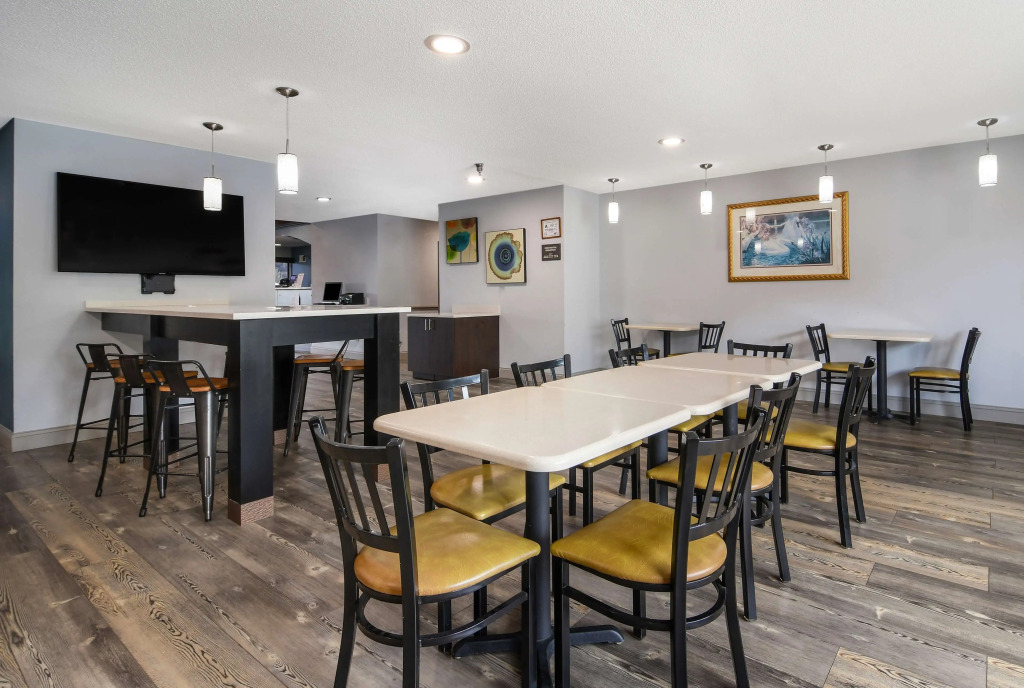 SureStay Plus by Best Western Tarboro-Kingsboro