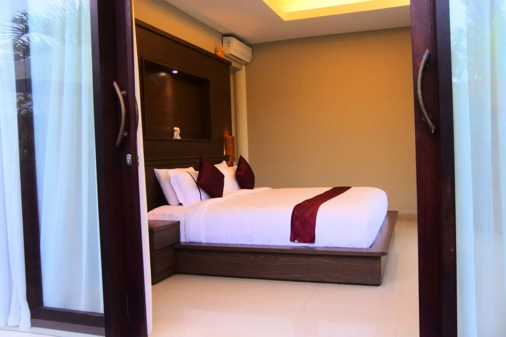 Canikaya Villas Ubud