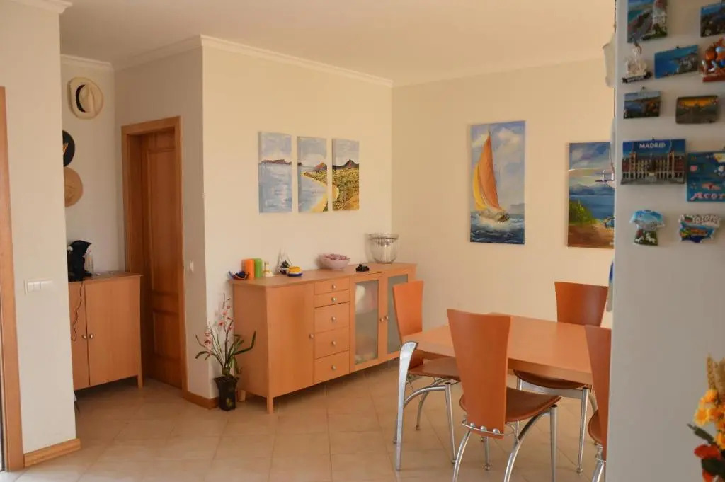 Casa dos viajantes