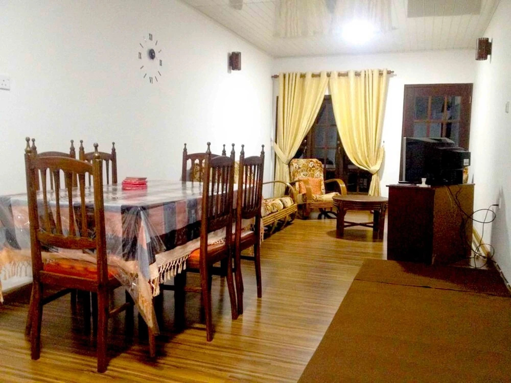 Nuwara Eliya Homestay