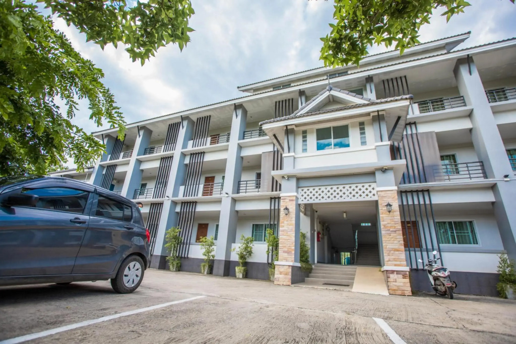 Siya House Hotel