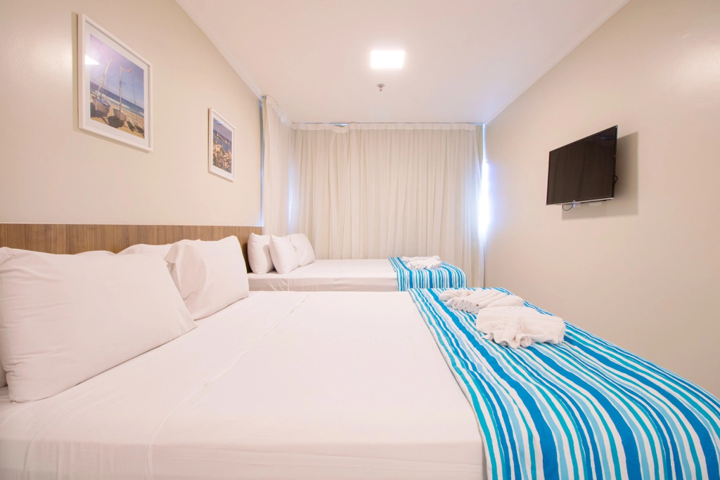 Acqua Inn Maceió Ponta Verde