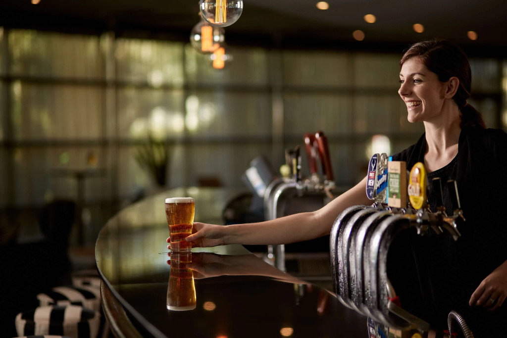 Rydges Parramatta