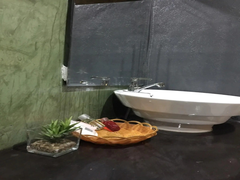 Punan Loft
