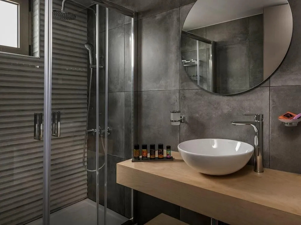 Mirma Luxury Apartment
