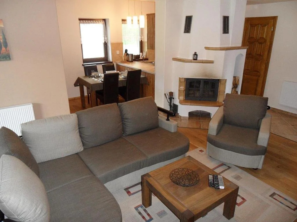 Liptovia Resort