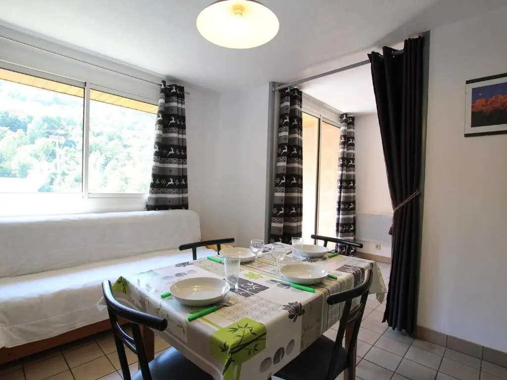 Appartement Briançon, 1 pièce, 4 personnes - FR-1-330C-41