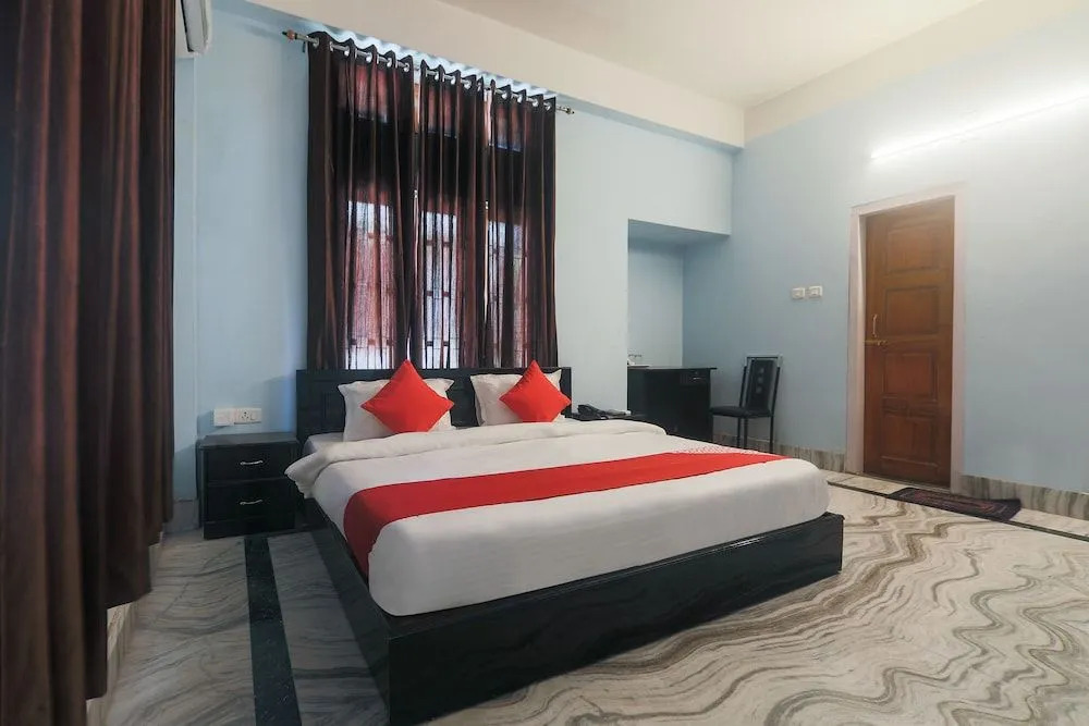 OYO Flagship 17077 Elegant Guest House