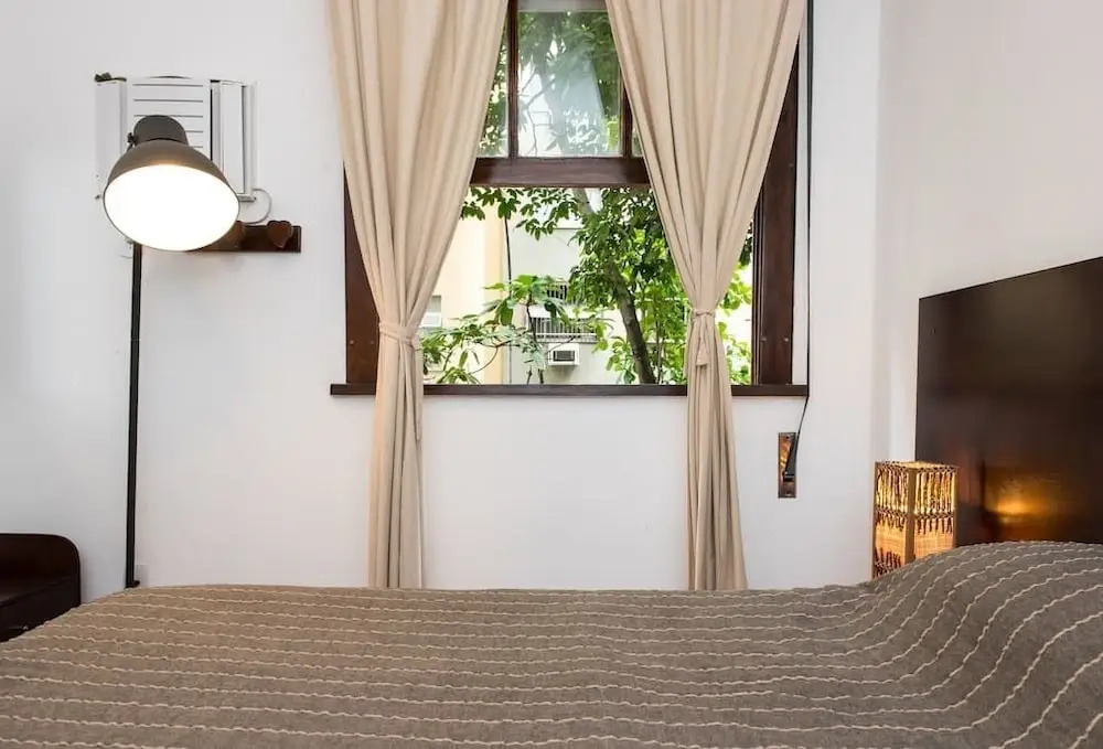 Lindo Apartamento a 50m da Praia