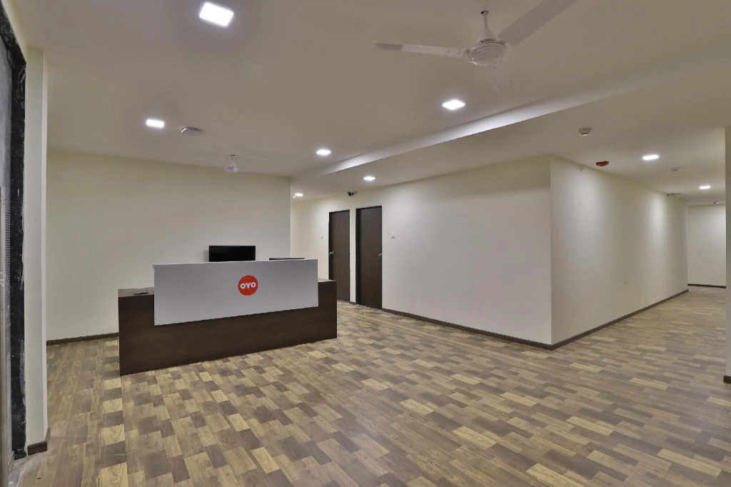 Hotel O Ripple Mall