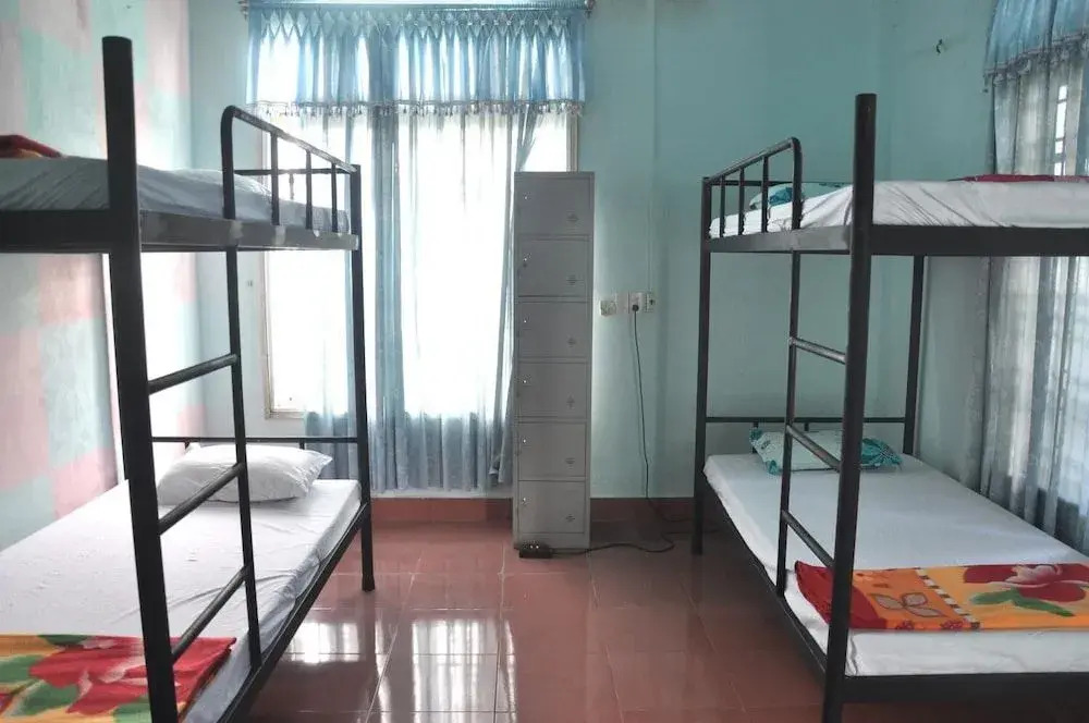 Daisy Hostel
