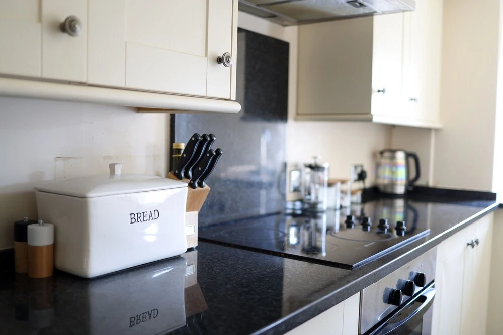 Centrally-located Flat in Stunning Period Building