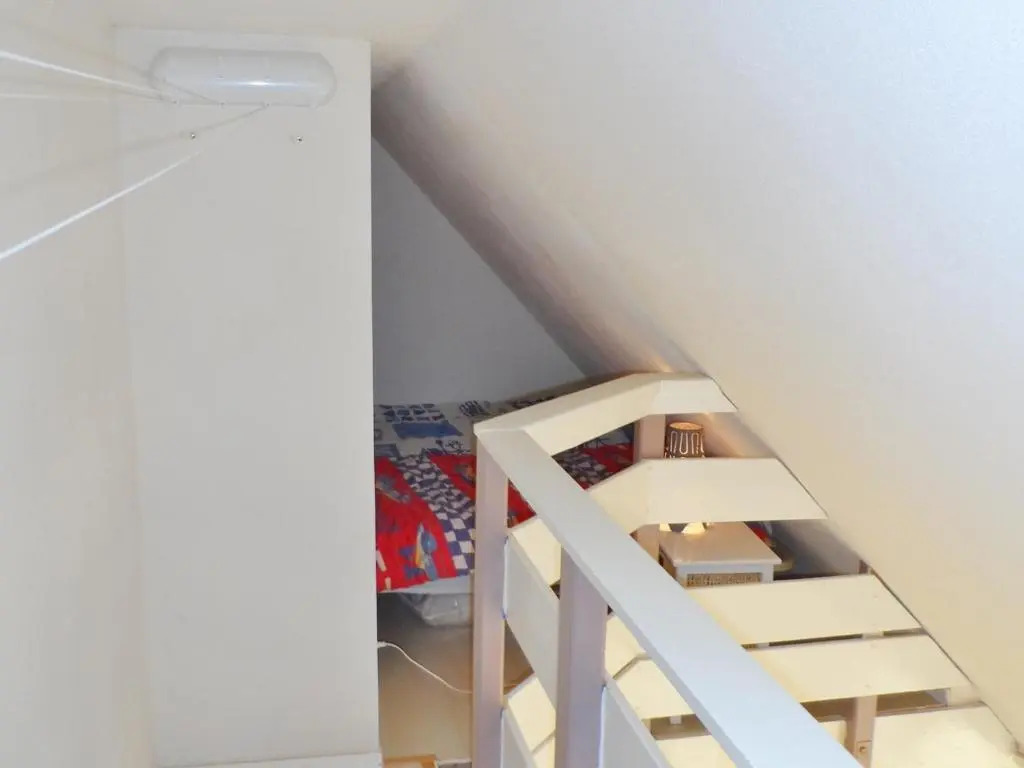 Appartement Cabourg, 3 pièces, 4 personnes - FR-1-487-156