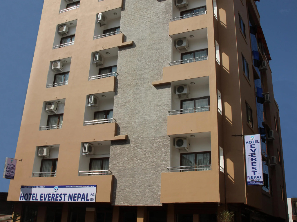 Mala Suites Thamel