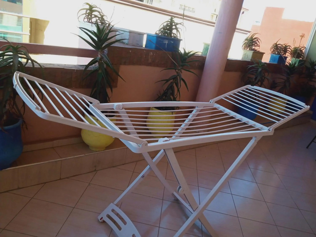 Appart majorelle