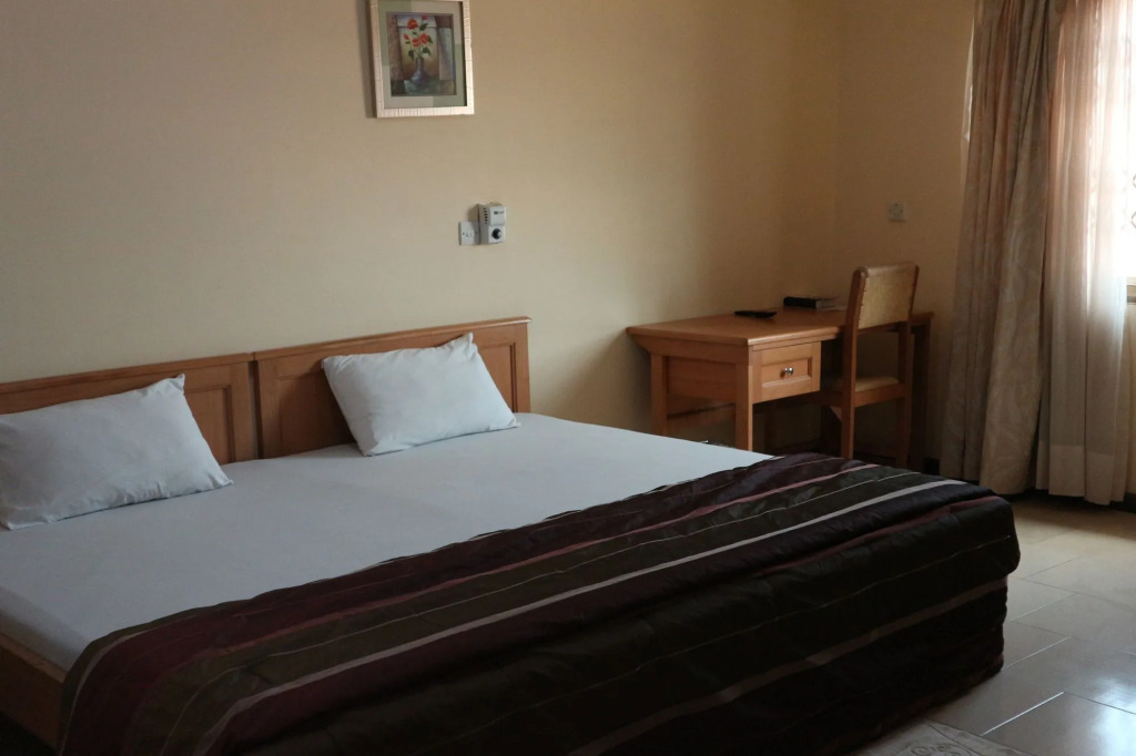 KCS Guest House