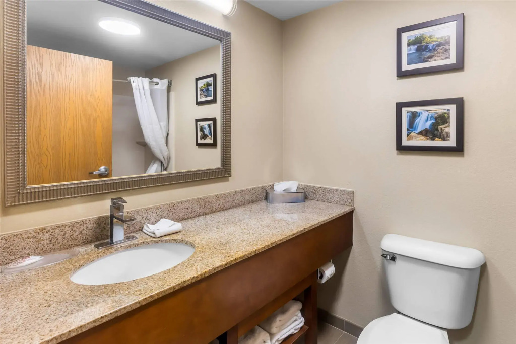 Comfort Inn & Suites Sikeston I-55