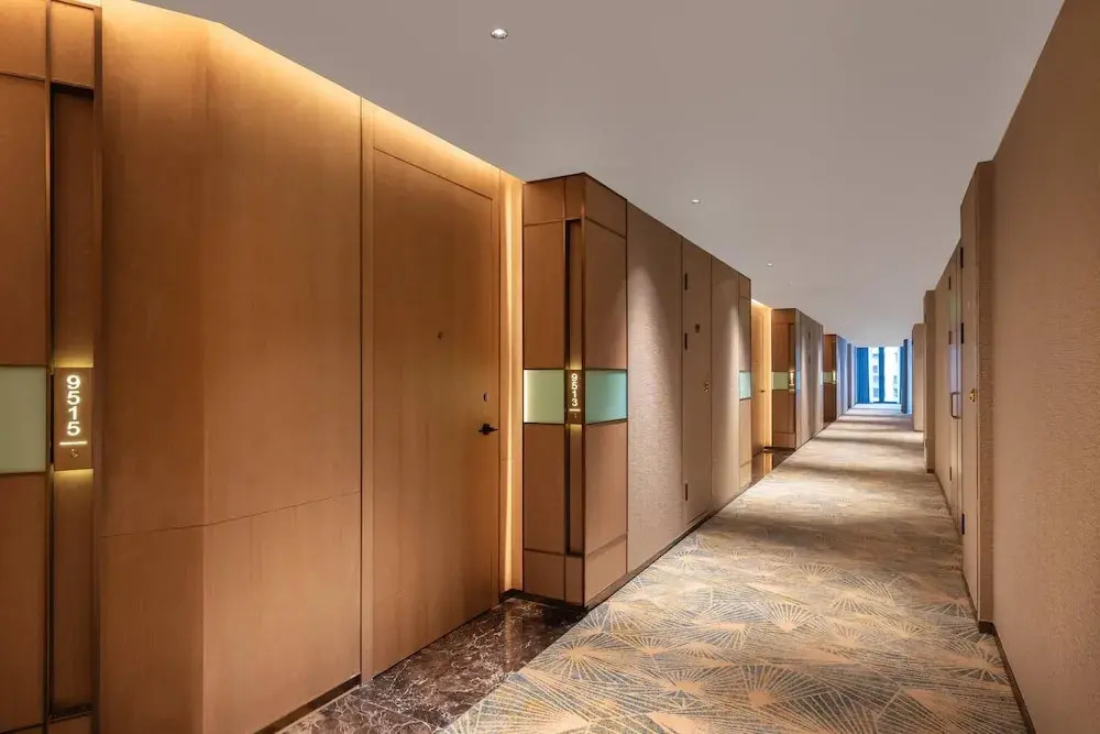 Wingate by Wyndham Chongqing Wushan