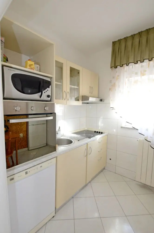 Apartments Villa Loredana