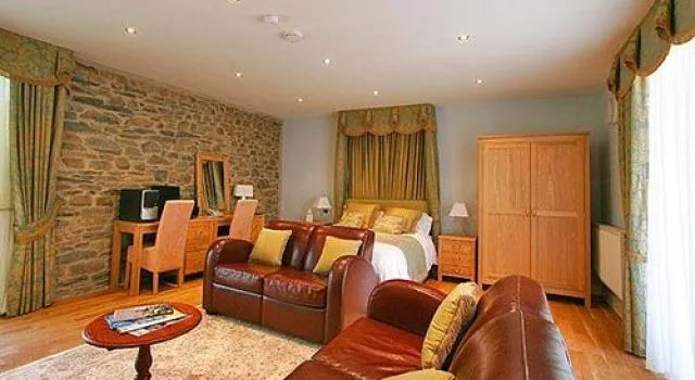 Ty Mawr Mansion Country House