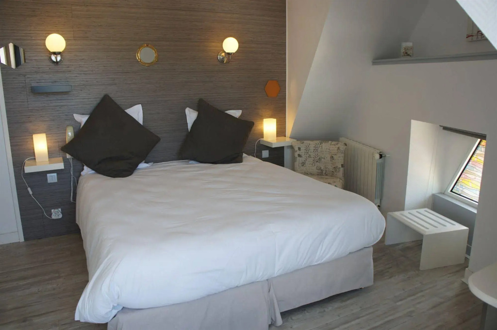 Hotel De LEurope