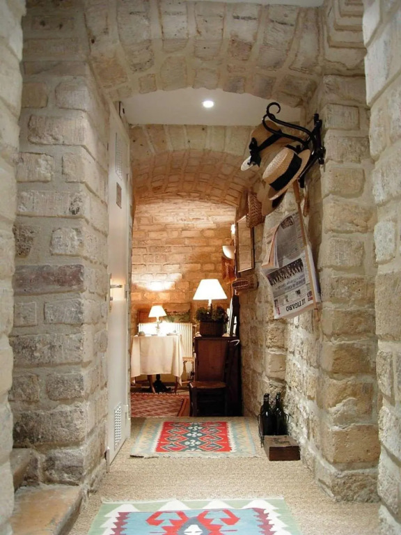 Hôtel Le Saint Gregoire