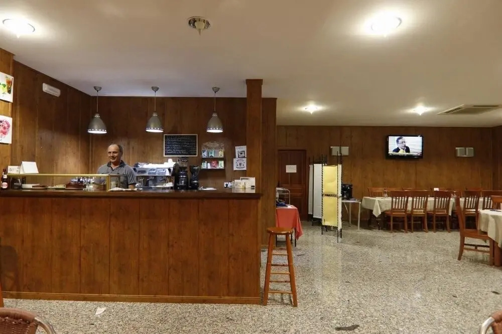 Hostal Arpa
