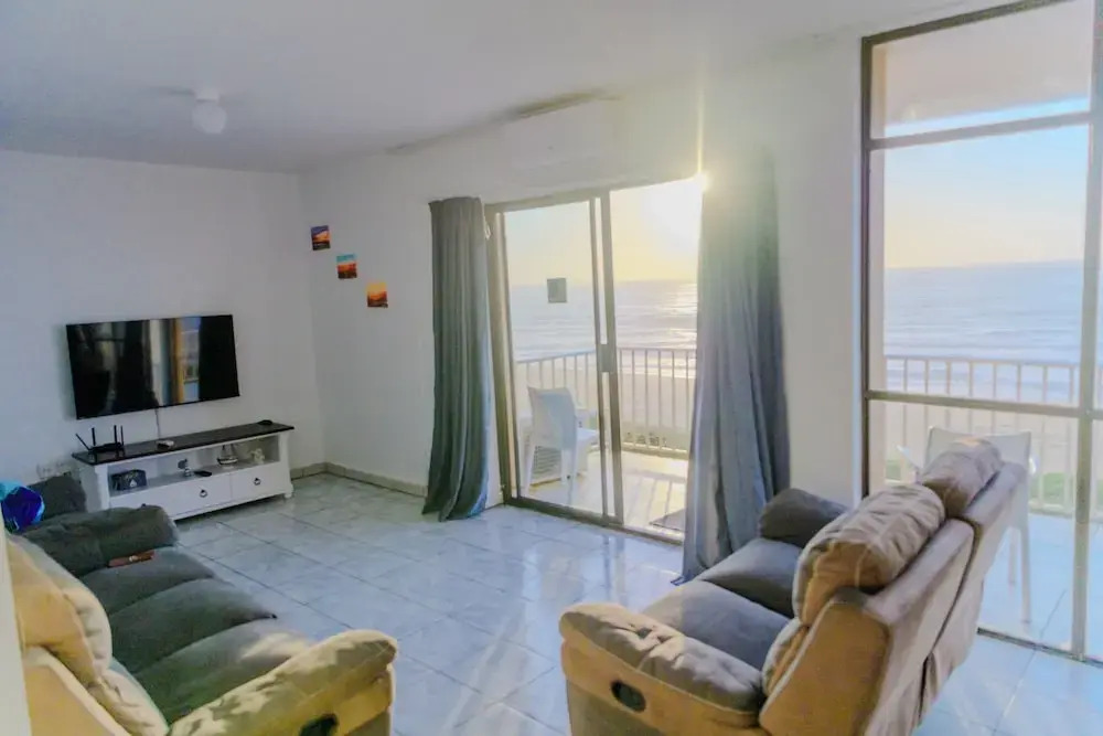 Escape to Paradise at in Amanzimtoti