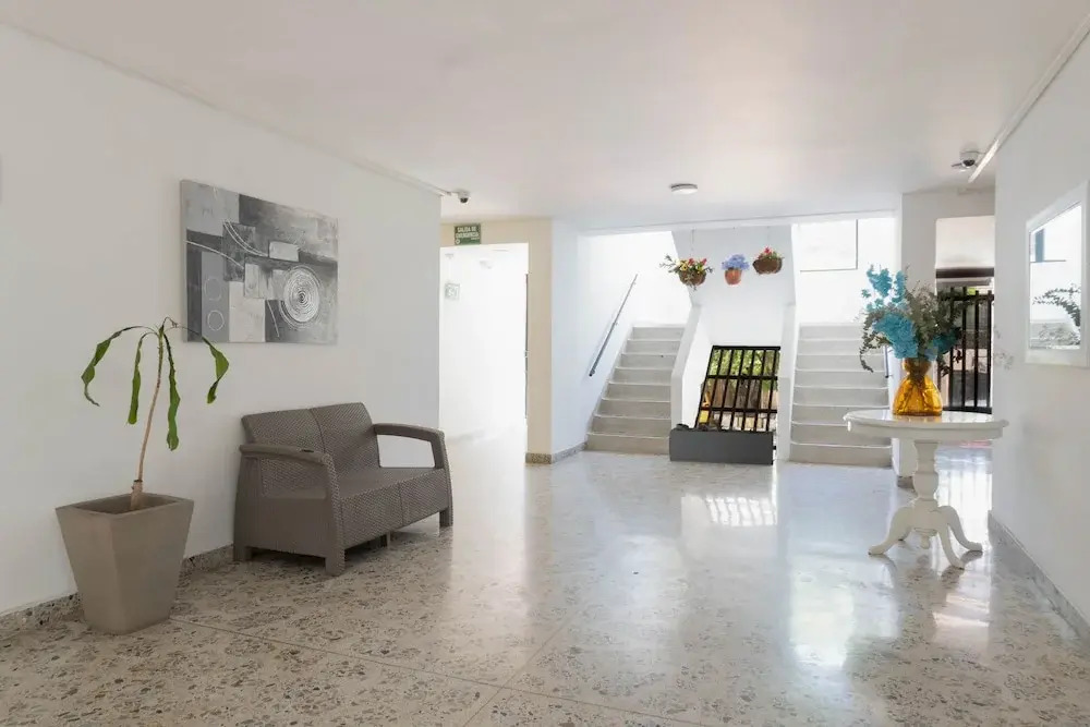 Hotel Ofix - Laureles