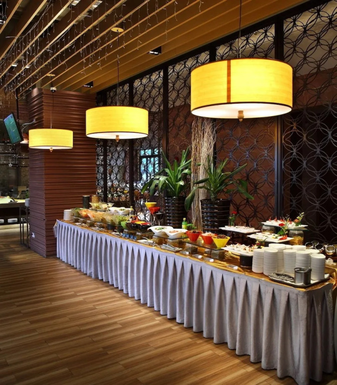 广州云凯酒店 Yunkai hotel